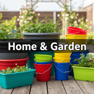 Home & Garden