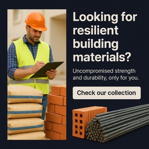 Building Materials