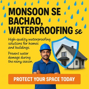 Waterproofing Chemical