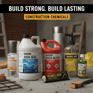 Construction Chemical