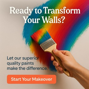 Paints- Home & Office