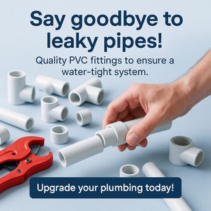Plumbing Material