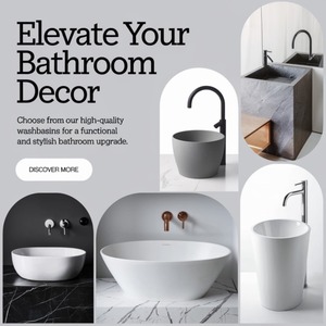 Bathroom Sanitaryware
