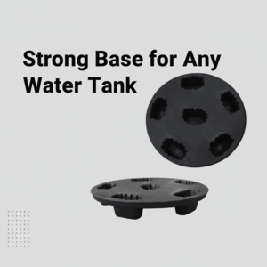 Water Tank Base